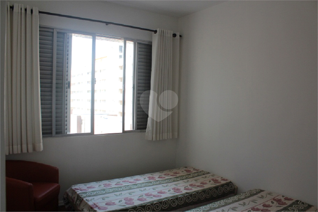 Venda Apartamento Santos Gonzaga REO456985 9