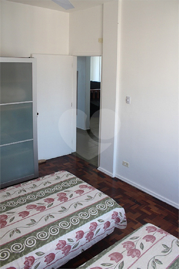 Venda Apartamento Santos Gonzaga REO456985 7