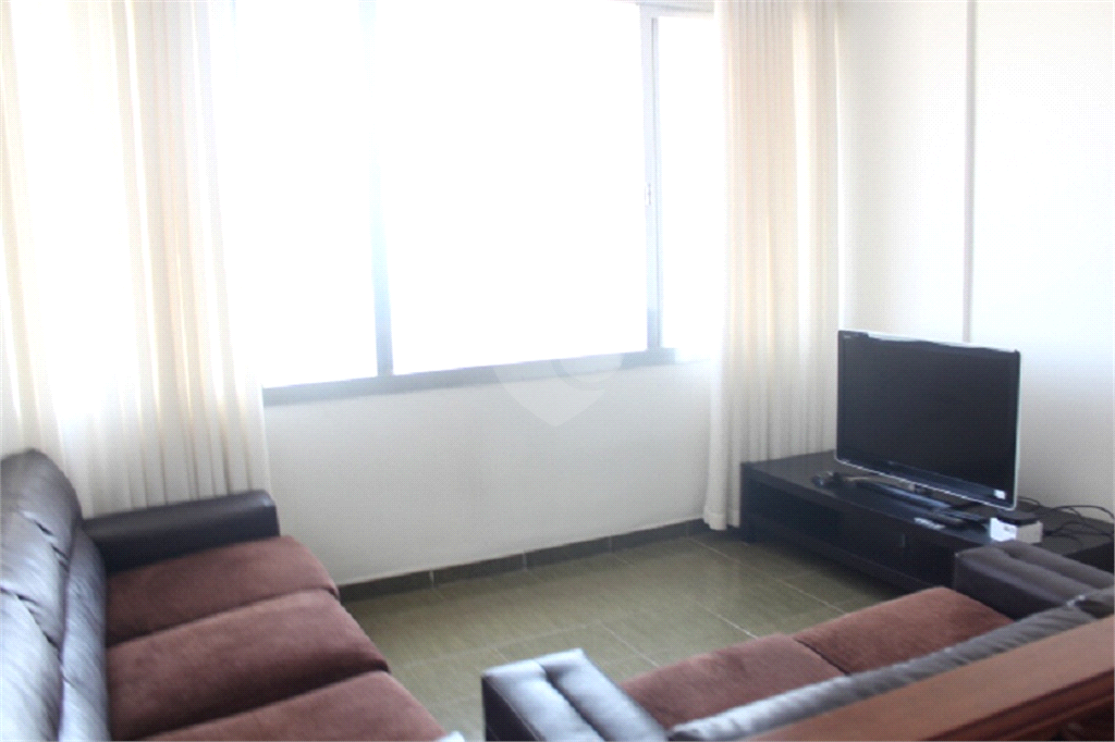 Venda Apartamento Santos Gonzaga REO456985 16