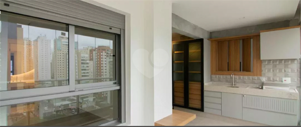 Venda Apartamento São Paulo Indianópolis REO457025 32