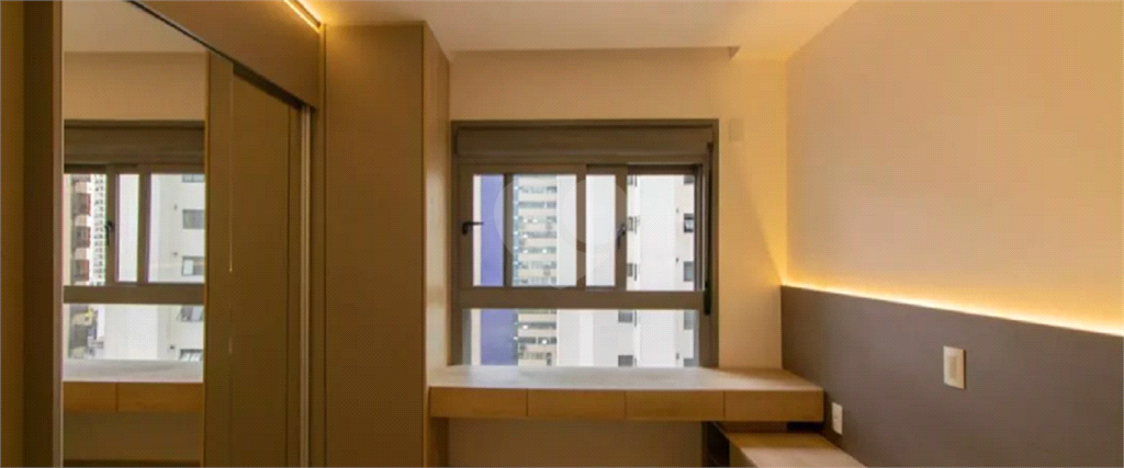 Venda Apartamento São Paulo Indianópolis REO457025 17