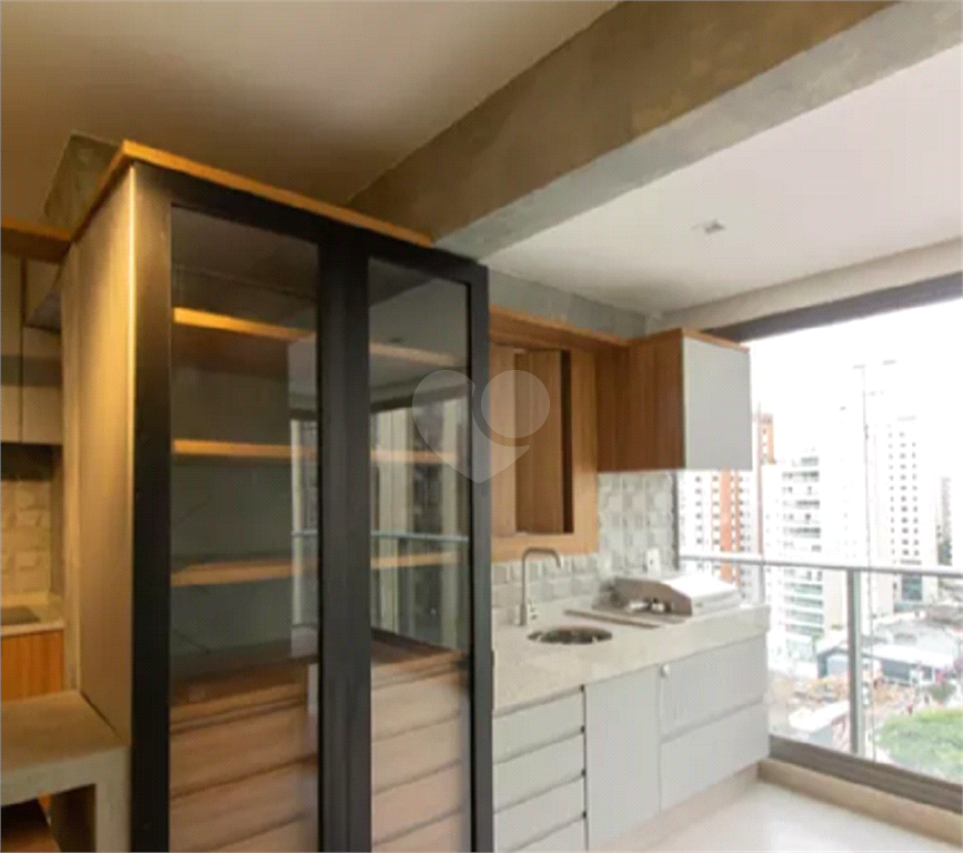 Venda Apartamento São Paulo Indianópolis REO457025 5