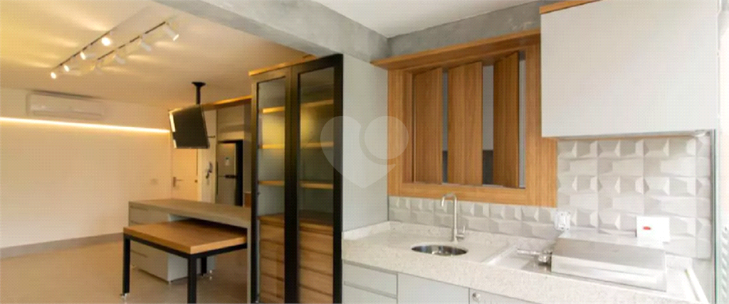 Venda Apartamento São Paulo Indianópolis REO457025 6