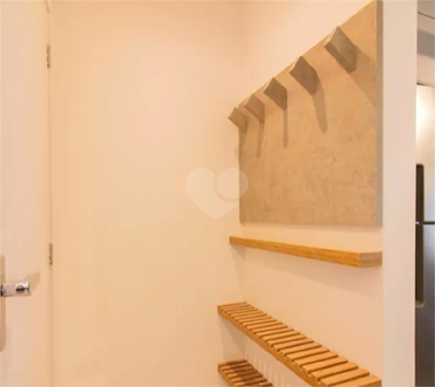 Venda Apartamento São Paulo Indianópolis REO457025 4