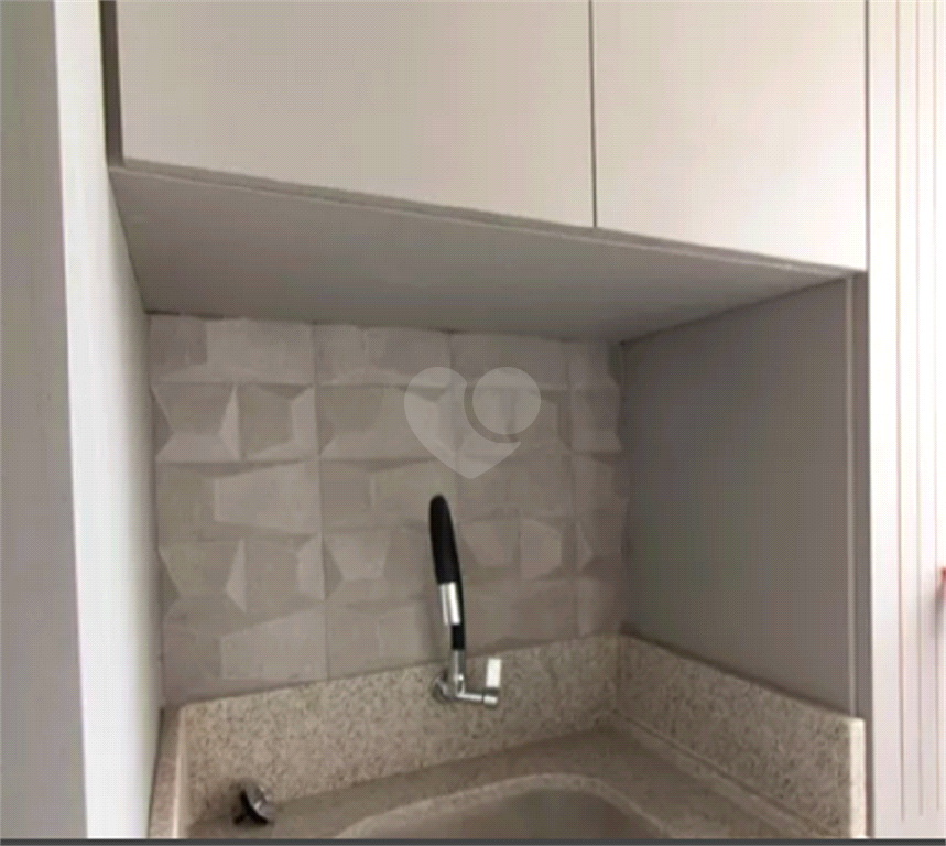 Venda Apartamento São Paulo Indianópolis REO457025 35