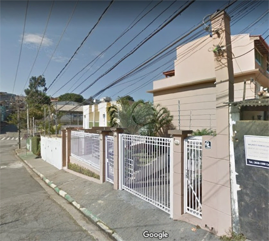 Venda Condomínio São Paulo Imirim REO457039 16