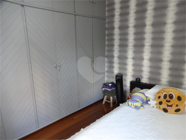 Aluguel Apartamento São Paulo Vila Nova Conceição REO457051 11