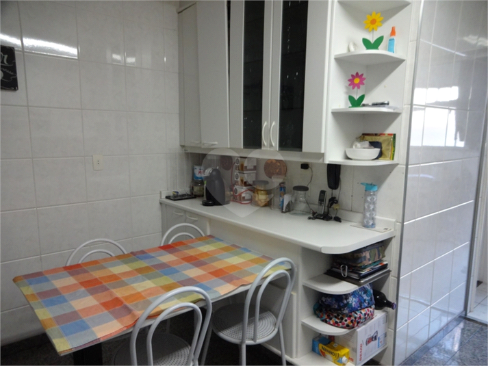 Aluguel Apartamento São Paulo Vila Nova Conceição REO457051 22