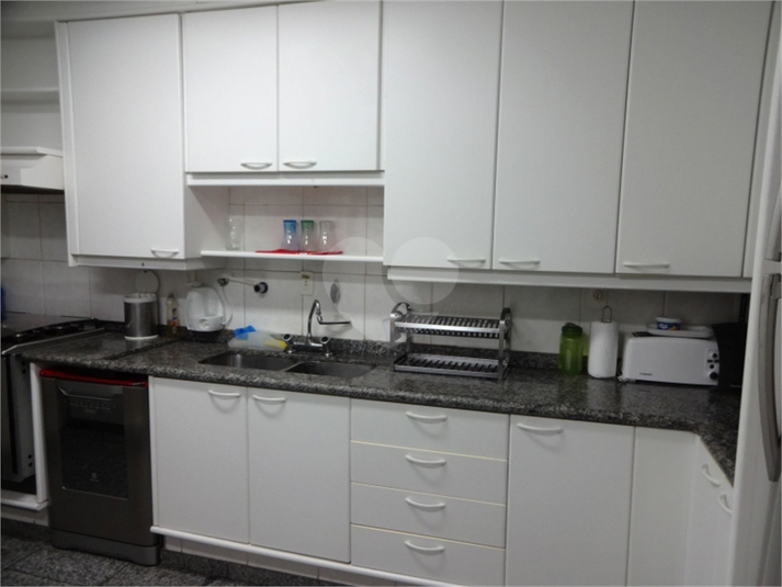 Aluguel Apartamento São Paulo Vila Nova Conceição REO457051 5