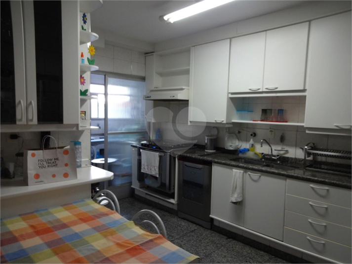 Aluguel Apartamento São Paulo Vila Nova Conceição REO457051 21