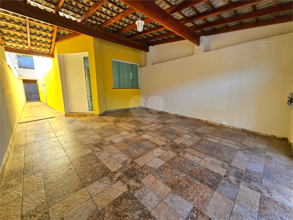 Venda Casa Mogi Das Cruzes Jardim Cambuci REO457054 6