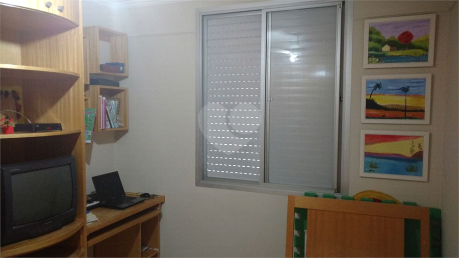 Venda Apartamento Campinas Jardim Paulicéia REO457082 15