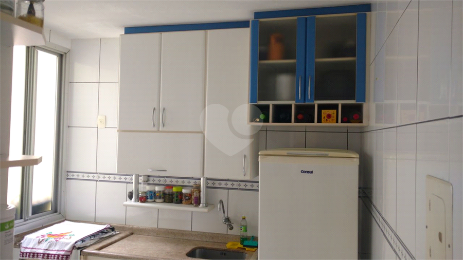 Venda Apartamento Campinas Jardim Paulicéia REO457082 6