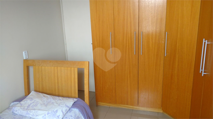 Venda Apartamento Campinas Jardim Paulicéia REO457082 13