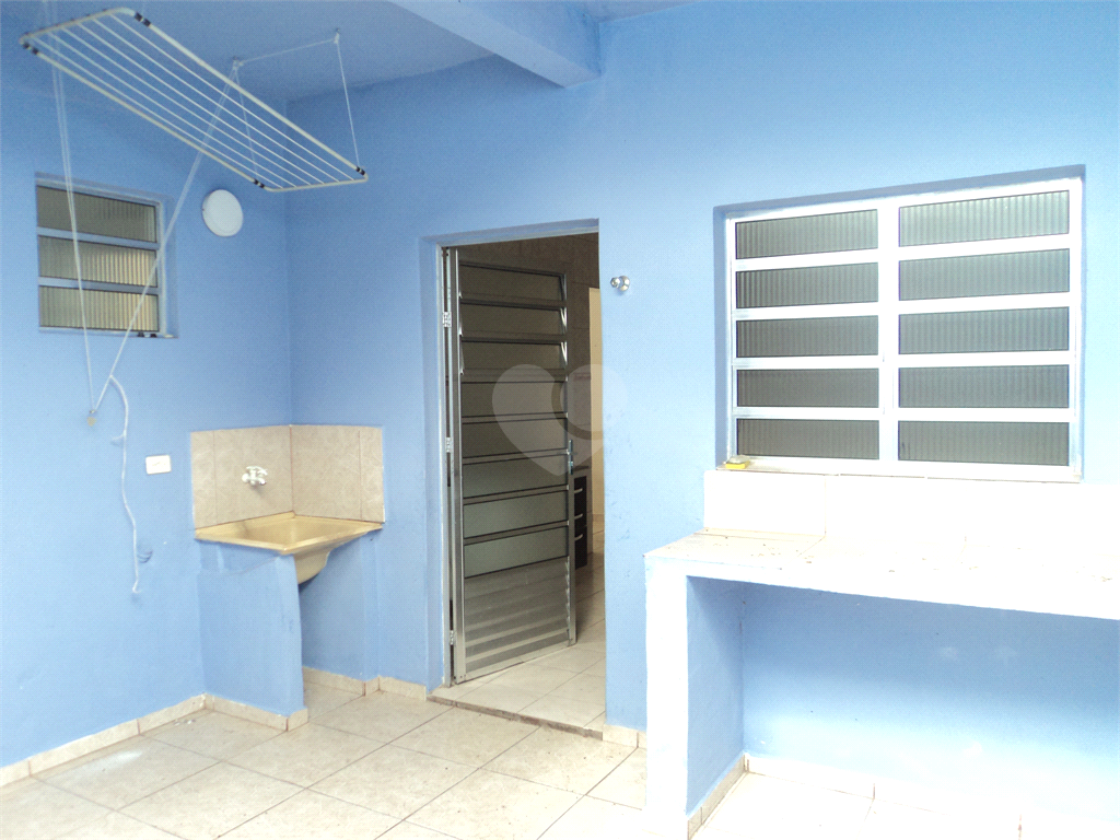 Venda Casa térrea São Paulo Vila Piauí REO457096 26