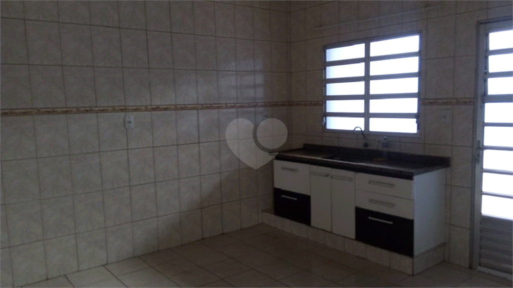 Venda Casa térrea São Paulo Vila Piauí REO457096 4