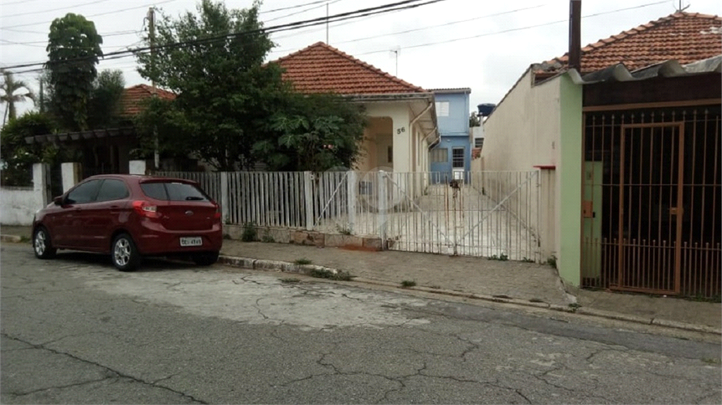 Venda Casa térrea São Paulo Vila Piauí REO457096 5