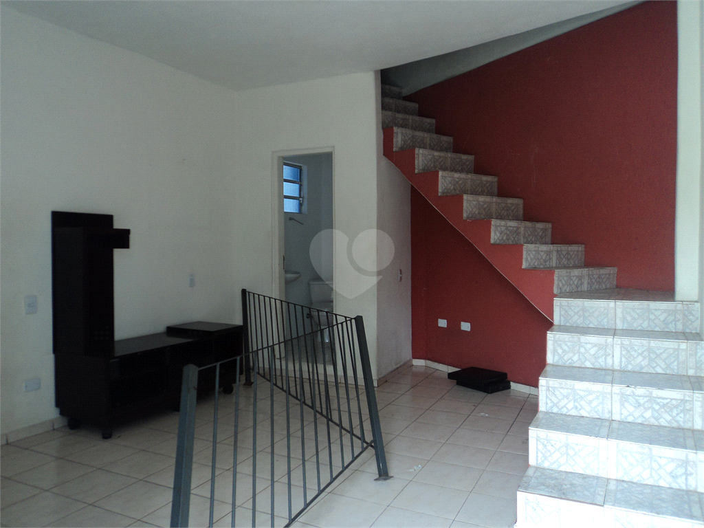 Venda Casa térrea São Paulo Vila Piauí REO457096 18