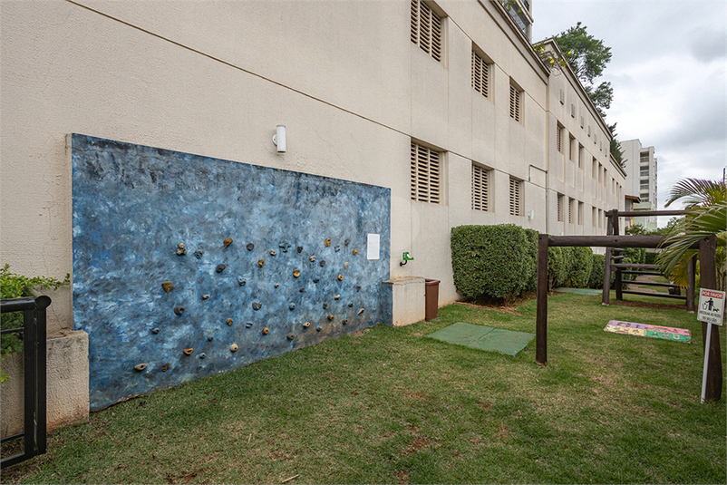 Venda Apartamento São Paulo Alto De Pinheiros REO45711 36