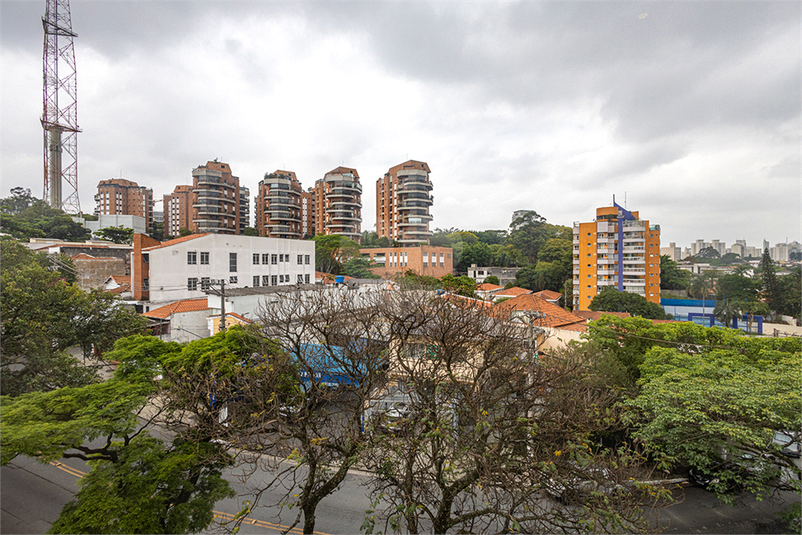 Venda Apartamento São Paulo Alto De Pinheiros REO45711 5