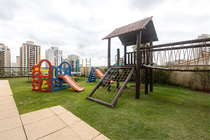 Venda Apartamento São Paulo Alto De Pinheiros REO45711 32