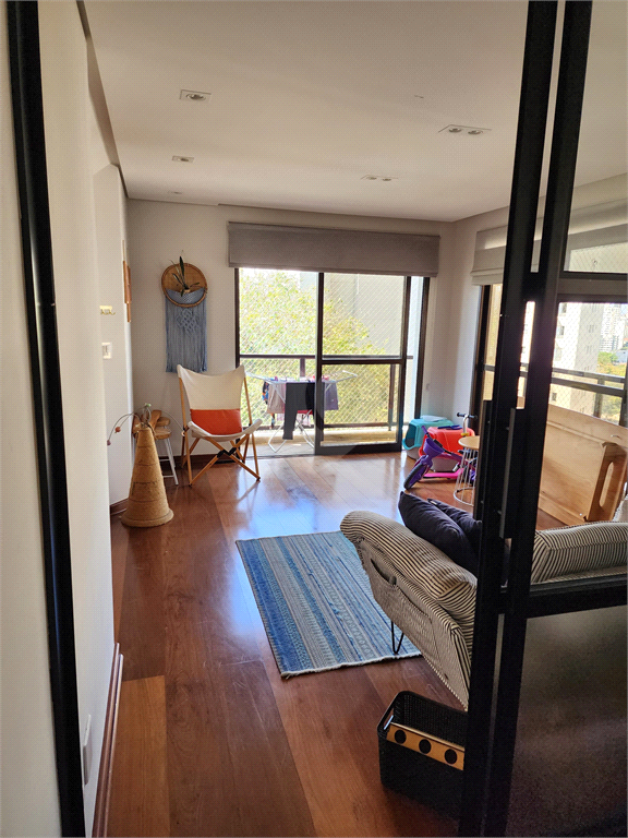 Venda Apartamento São Paulo Aclimação REO457113 16