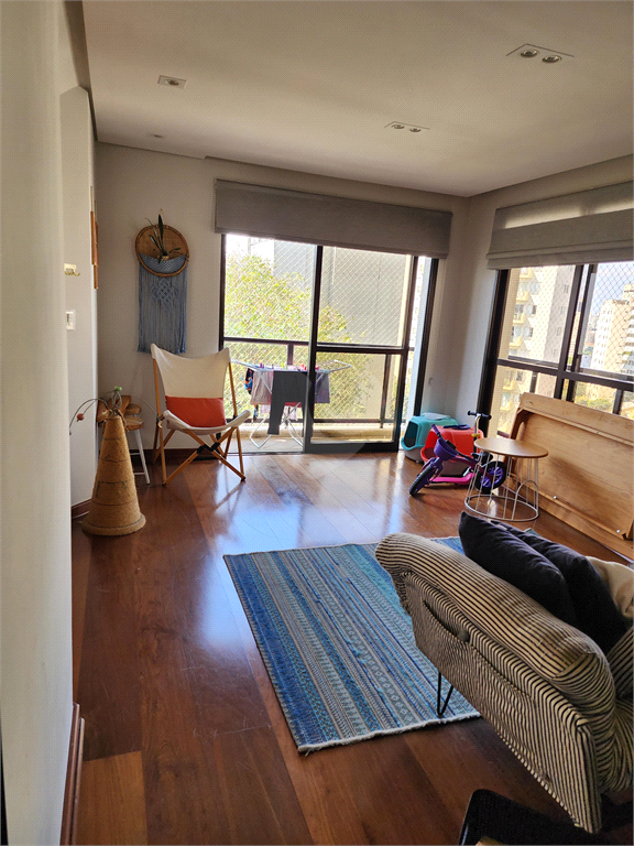 Venda Apartamento São Paulo Aclimação REO457113 43