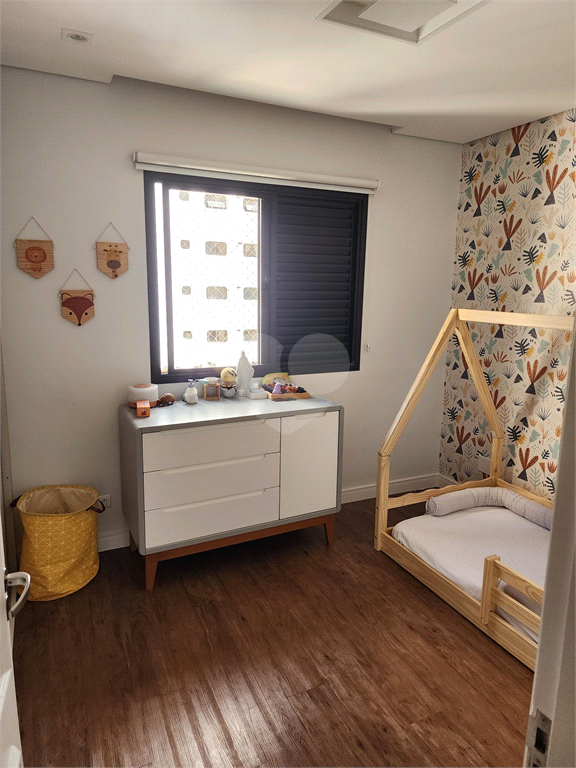 Venda Apartamento São Paulo Aclimação REO457113 13