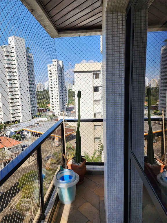 Venda Apartamento São Paulo Aclimação REO457113 45