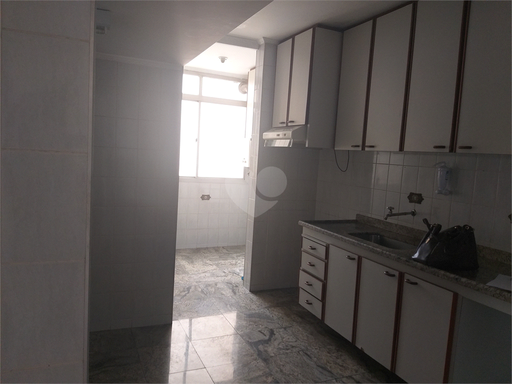 Aluguel Apartamento São Paulo Cerqueira César REO45713 18