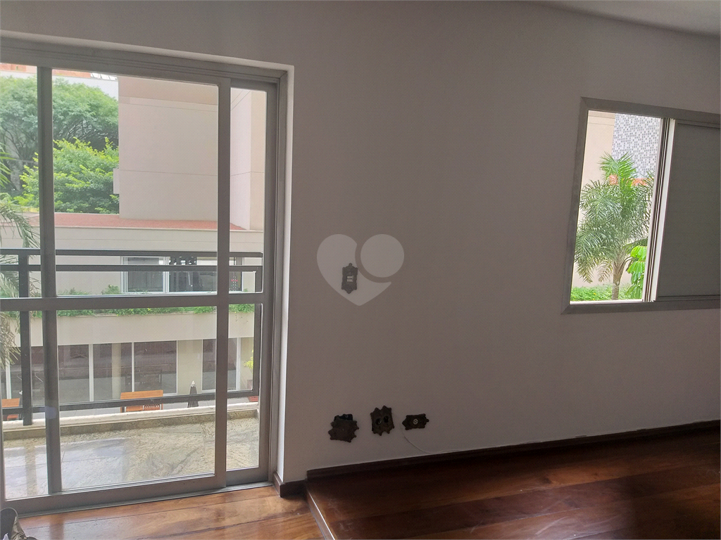 Aluguel Apartamento São Paulo Cerqueira César REO45713 2