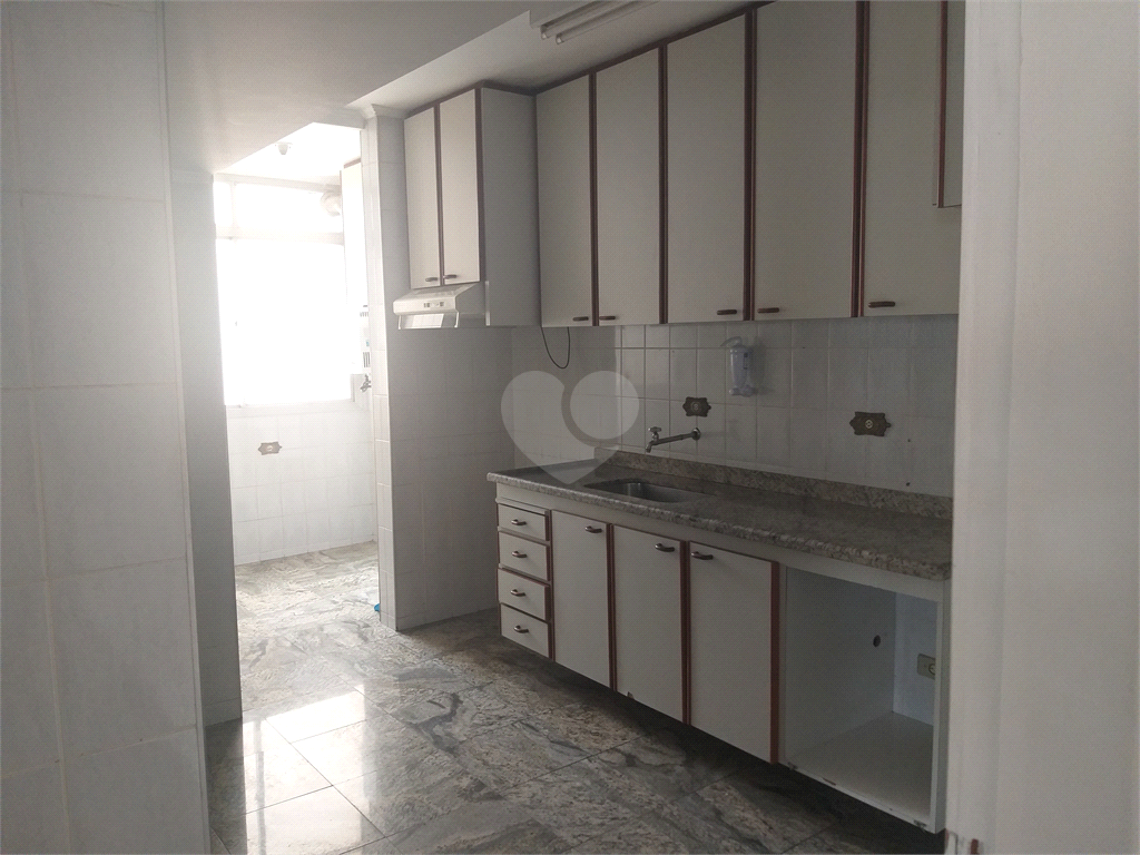 Aluguel Apartamento São Paulo Cerqueira César REO45713 4