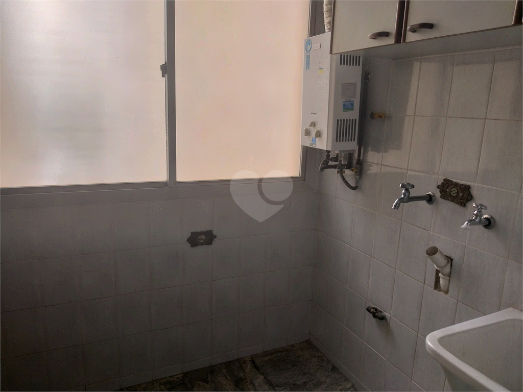 Aluguel Apartamento São Paulo Cerqueira César REO45713 3