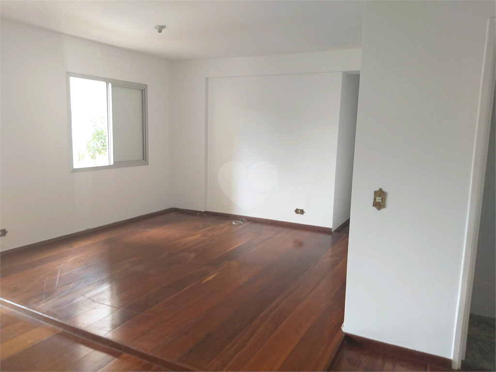 Aluguel Apartamento São Paulo Cerqueira César REO45713 6