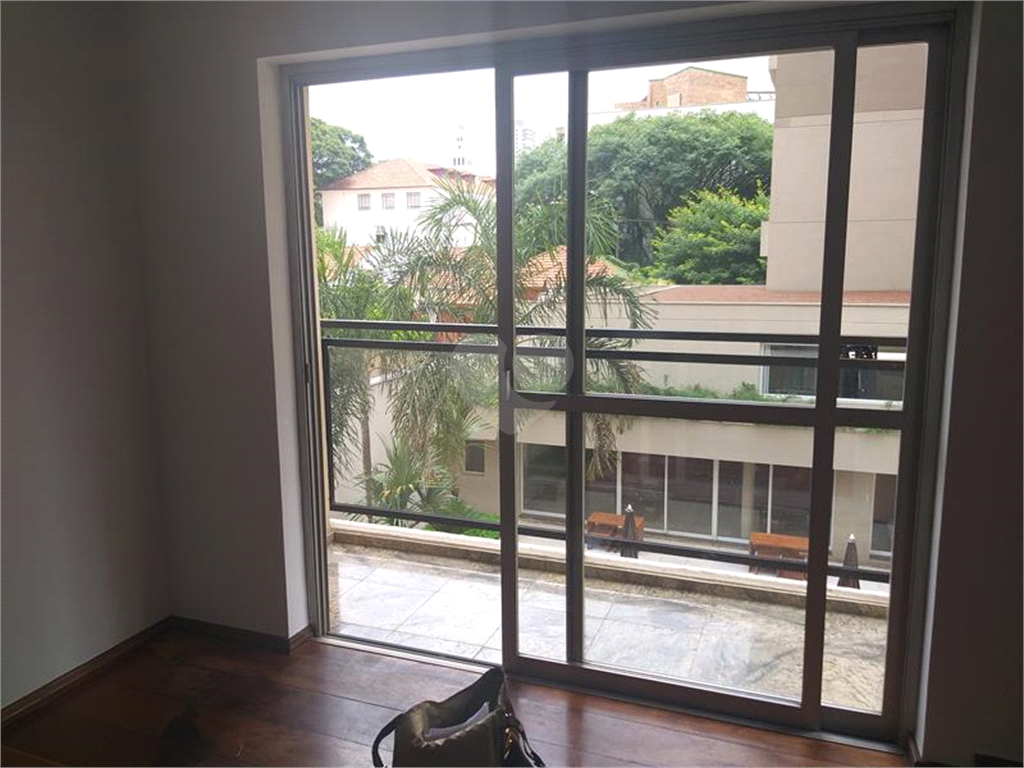 Aluguel Apartamento São Paulo Cerqueira César REO45713 1