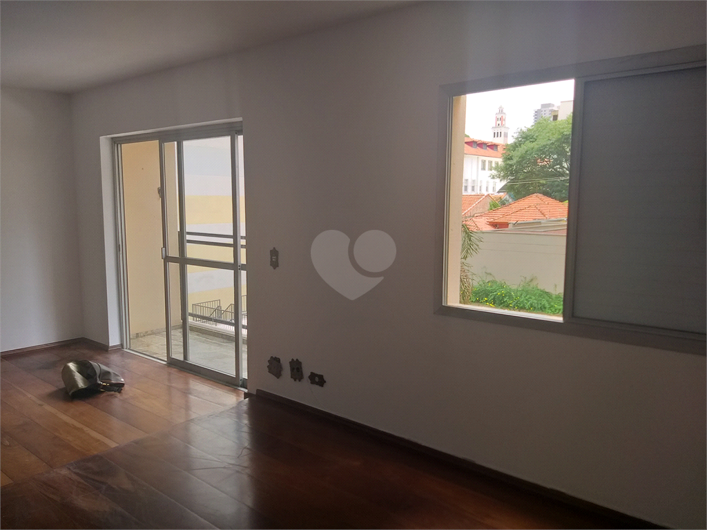 Aluguel Apartamento São Paulo Cerqueira César REO45713 17