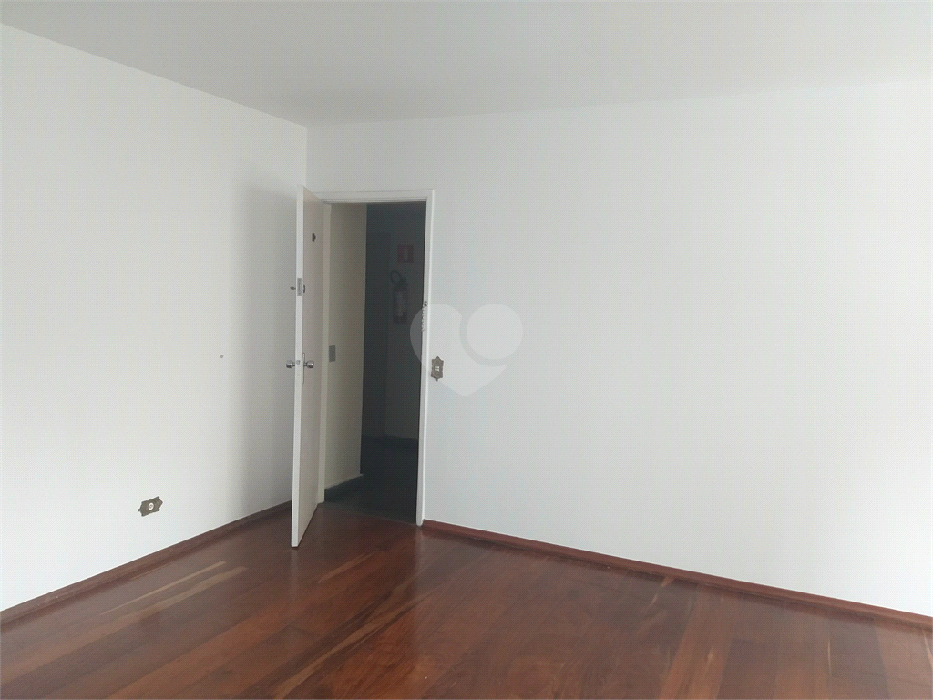 Aluguel Apartamento São Paulo Cerqueira César REO45713 19