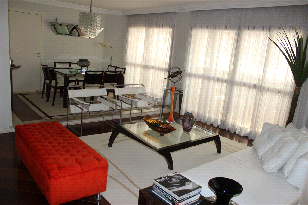 Venda Apartamento São Paulo Vila Suzana REO457133 7