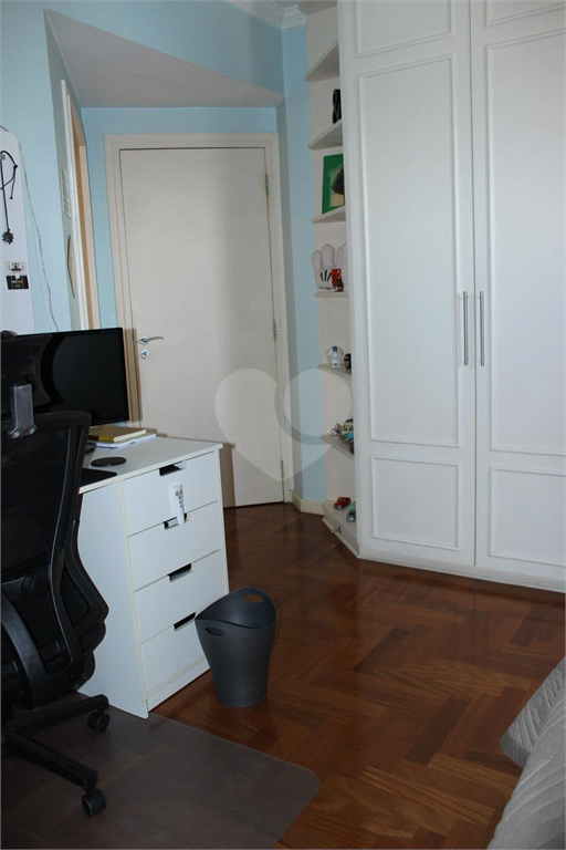 Venda Apartamento São Paulo Vila Suzana REO457133 20