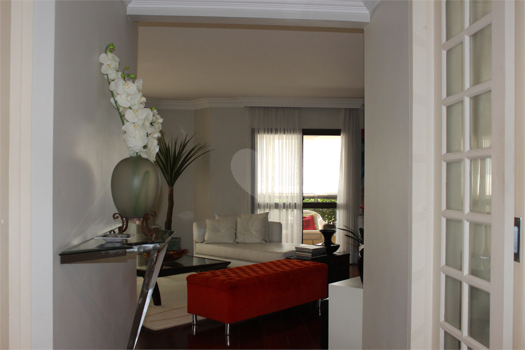 Venda Apartamento São Paulo Vila Suzana REO457133 2