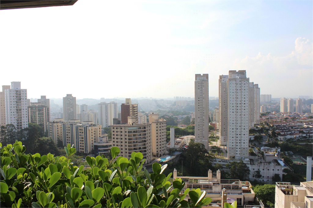 Venda Apartamento São Paulo Vila Suzana REO457133 38