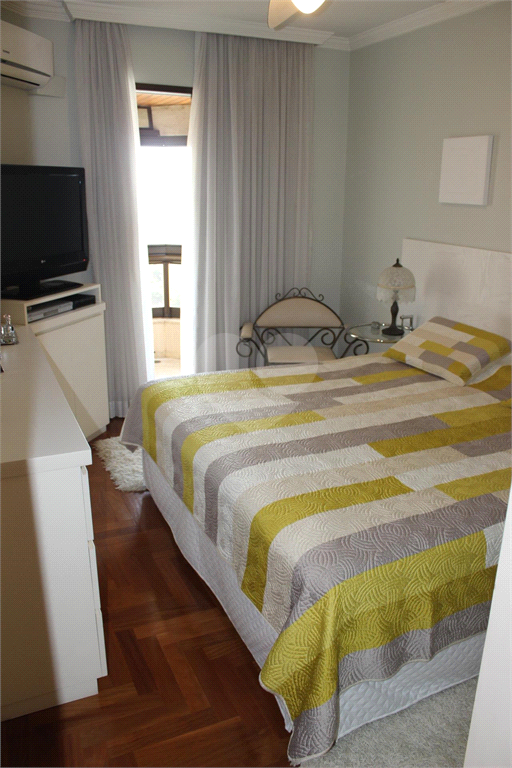 Venda Apartamento São Paulo Vila Suzana REO457133 13