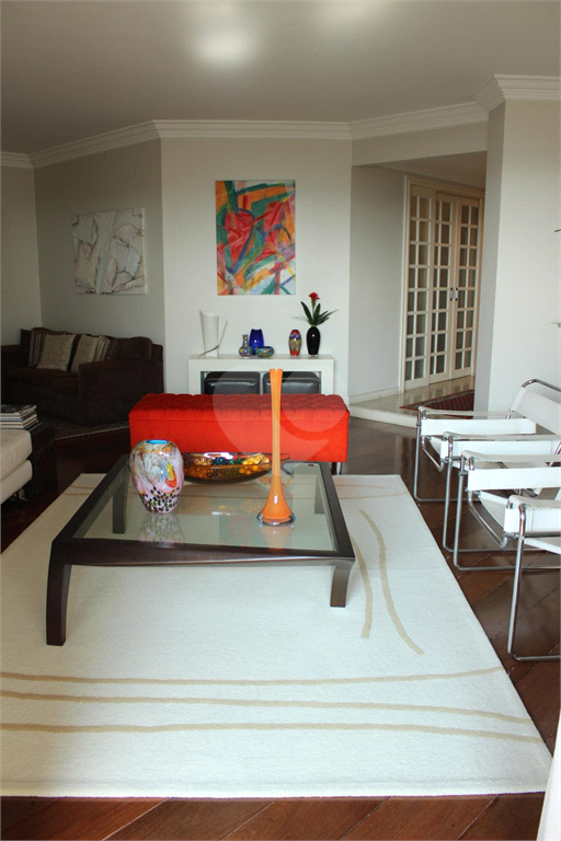 Venda Apartamento São Paulo Vila Suzana REO457133 11