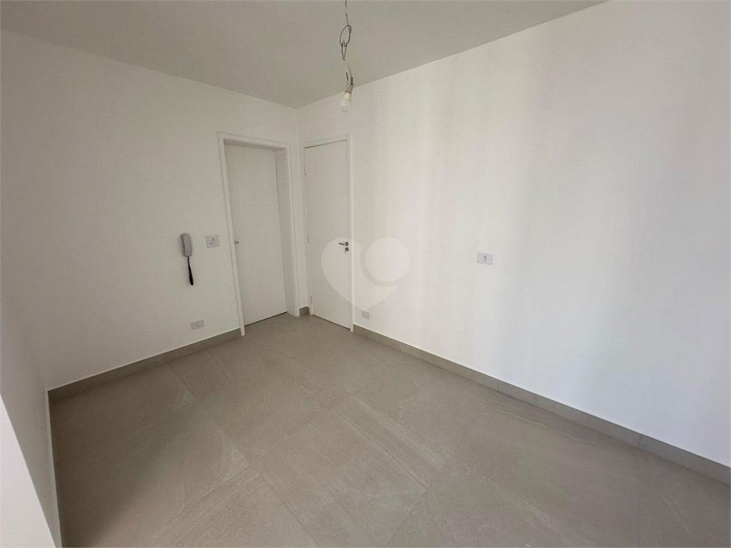 Venda Apartamento São Paulo Vila Nova Conceição REO457184 22