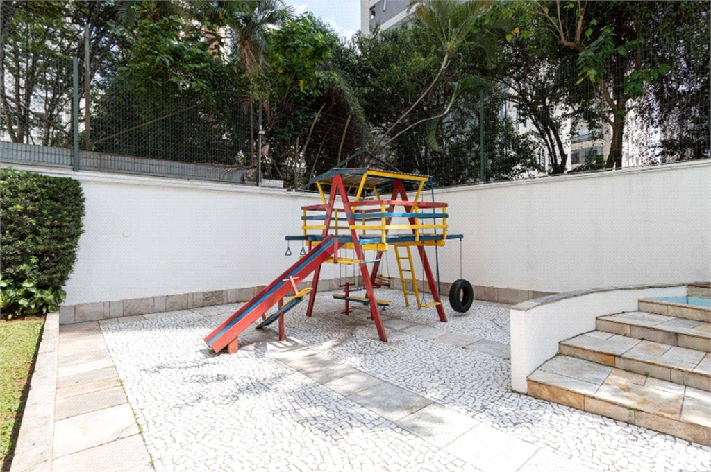 Venda Apartamento São Paulo Vila Nova Conceição REO457184 34