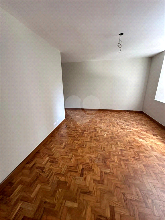 Venda Apartamento São Paulo Vila Nova Conceição REO457184 3