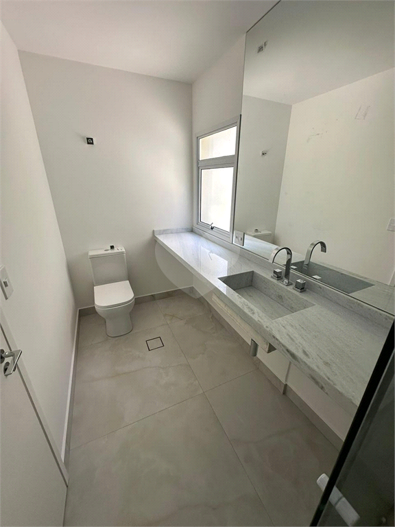 Venda Apartamento São Paulo Vila Nova Conceição REO457184 9