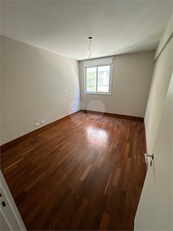 Venda Apartamento São Paulo Vila Nova Conceição REO457184 18