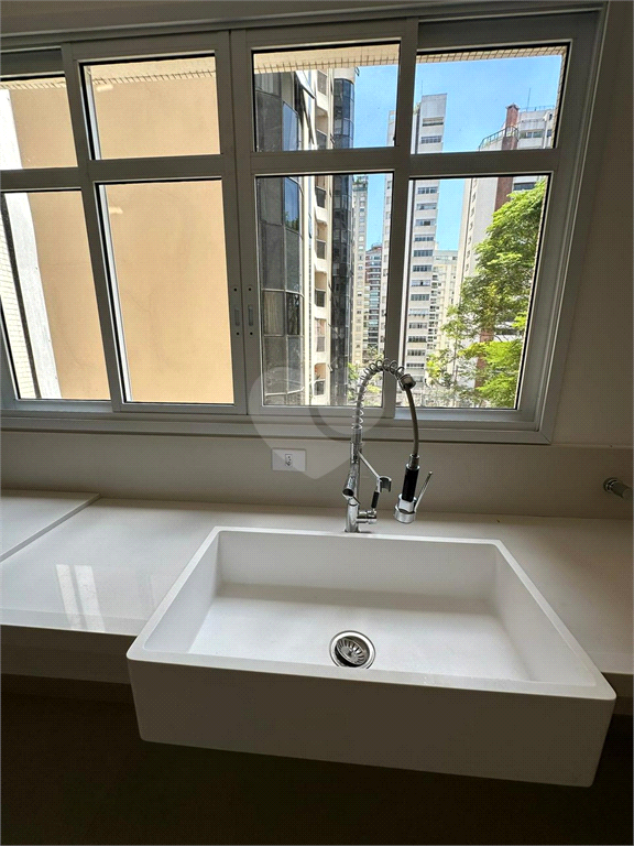 Venda Apartamento São Paulo Vila Nova Conceição REO457184 21