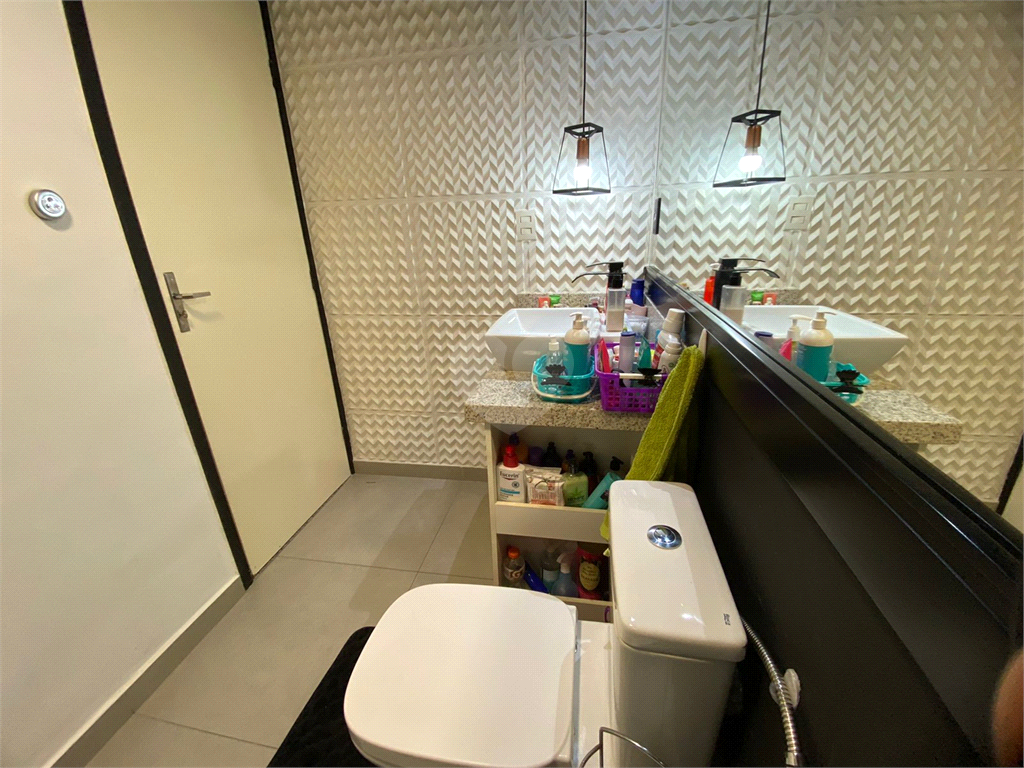 Venda Apartamento São Paulo Liberdade REO457190 15